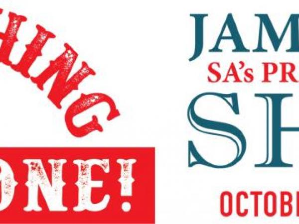 Jamestown Show, Sunday 6th & Monday 7th October 2024